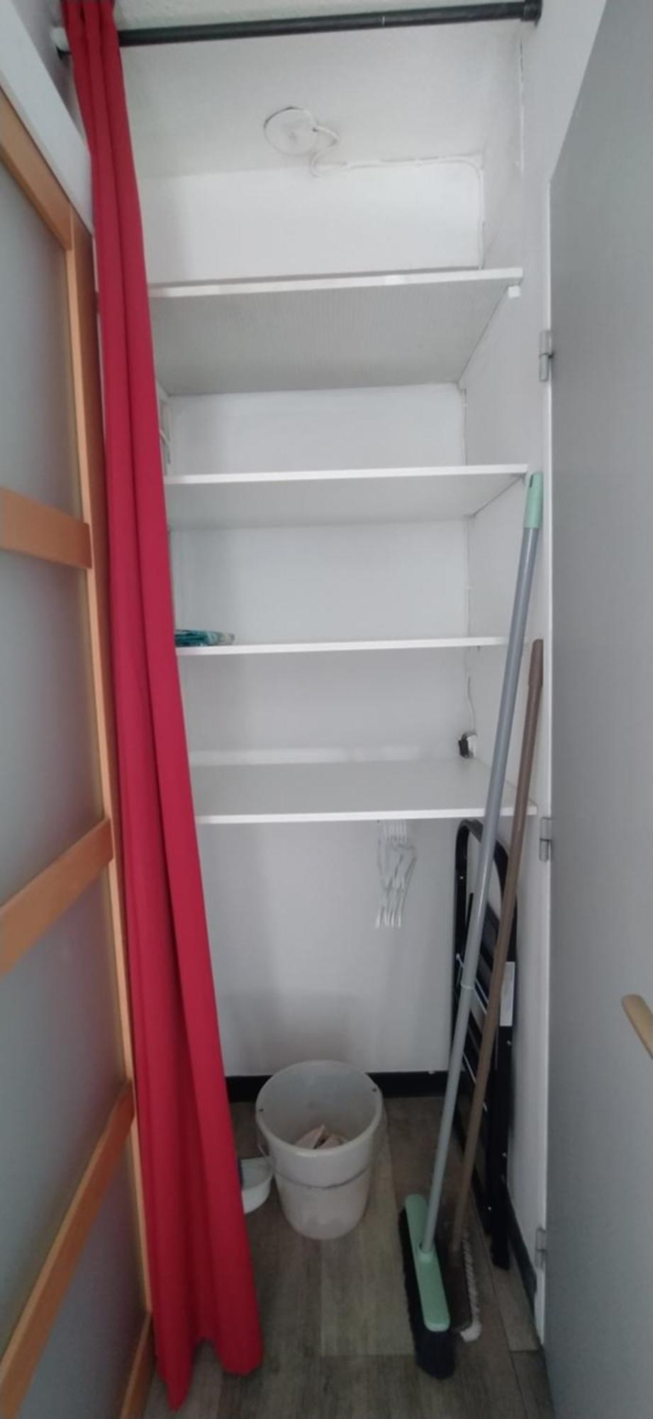 Frejus-Plage Et Centre-Ville, 28 M2, Accueil 4 Personnes, Francais, English Spoken Exteriör bild